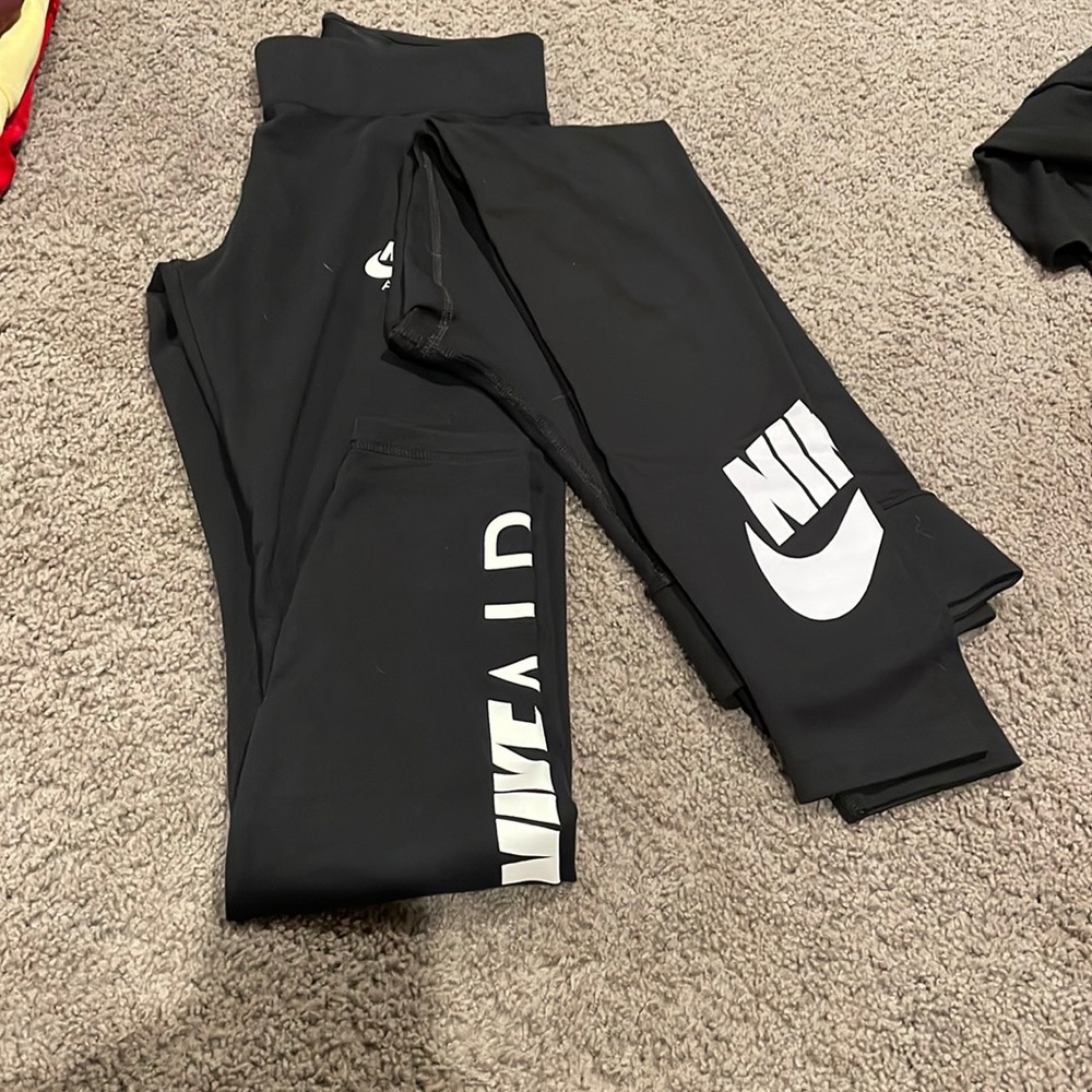 Athletic Nike
